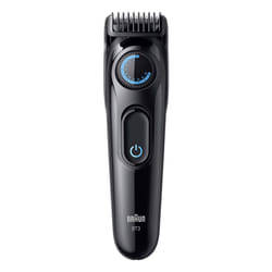 Braun BeardTrimmer 3 BT3500 AC/Batterie 20 Noir