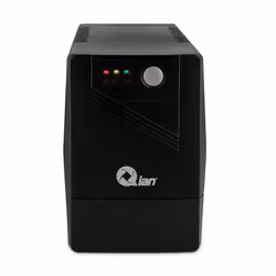 Qian QEI-500V-01, Interactivité de ligne, 500 kVA, 300 W, 81 V, 300 V, 50/60 Hz