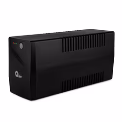 Qian QEI-500V-01 alimentation d'énergie non interruptible Interactivité de ligne 500 kVA 300 W