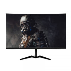 Yeyian YMC-70804 écran plat de PC 23.8" Full HD LED Noir