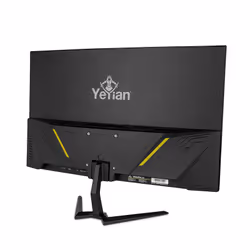 Yeyian YMC-70804 écran plat de PC 23.8" Full HD LED Noir