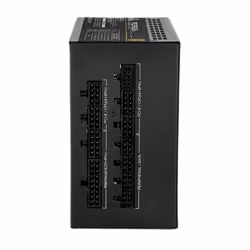 Yeyian YFG-85031-01 unité d'alimentation d'énergie 850 W 20+4 pin ATX Noir