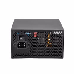 Yeyian YFG-85031-01 unité d'alimentation d'énergie 850 W 20+4 pin ATX Noir - Vue supplémentaire 5
