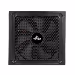 Yeyian YFG-85031-01 unité d'alimentation d'énergie 850 W 20+4 pin ATX Noir - Vue supplémentaire 6
