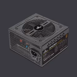 Yeyian YFB-65000-01, 650 W, 110 - 240 V, 50/60 Hz, 10 A, Actif, Surtension, Sous-tension, Court-circuit