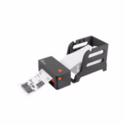 Qian QOP-T18UB-LE imprimante pour étiquettes Thermique directe 203 x 203 DPI 152 mm/sec Avec fil &sans fil Bluetooth