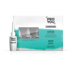 Revlon PRO YOU the moisturizer boosters hydratants 10x15 ml