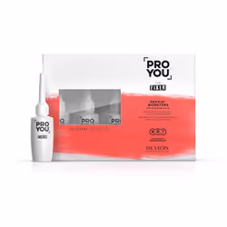Revlon PRO YOU the fixer booster réparateur 10x15 ml