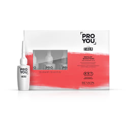 Revlon PRO YOU the fixer booster réparateur 10x15 ml