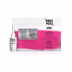 Revlon PRO YOU the keeper boosters de couleur 10x15 ml