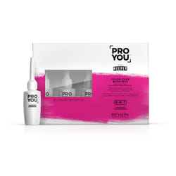 Revlon PRO YOU the keeper boosters de couleur 10x15 ml