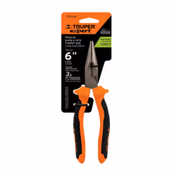 Pinces Truper Expert T203-6X; 150 mm; Allongé