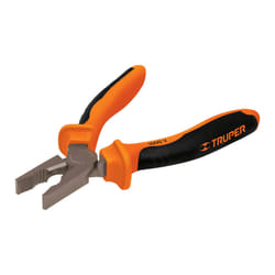 Pince combinée Truper T201-7X; 180 mm