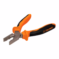 Pince combinée Truper T201-7X; 180 mm