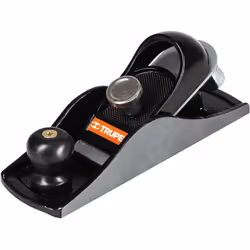 Raboteuse manuelle Truper CH-7; 41x177 mm