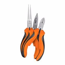 Set de pinces Truper JGO-PM-3; 3 unités