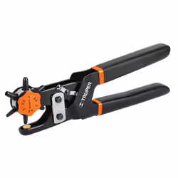 Pinces pour faire des trous Truper PSA-9