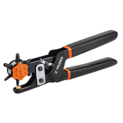 Pinces pour faire des trous Truper PSA-9