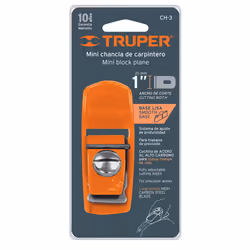 Raboteuse manuelle Truper CH-3