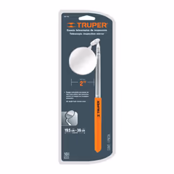 Miroir télescopique Truper ESP-TEL; 195-360 mm