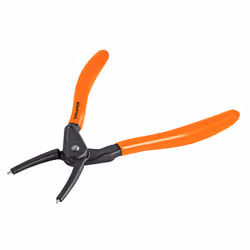 Pinces pour anneaux Truper PA-366; 175 mm