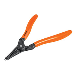 Pinces pour anneaux Truper PA-368; 175 mm