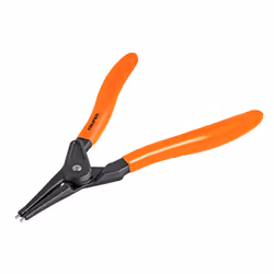 Pinces pour anneaux Truper PA-368; 175 mm