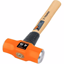 Marteau de forgeron Truper MD-4M; 1,8 kg