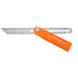 Truper EFT-8, Orange, Argent