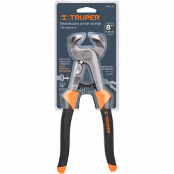 Piliers de coupe manuels Truper TN-AZ-8