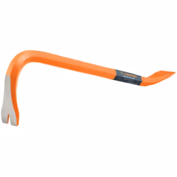Pied de biche Truper BU-45; 450 mm Code EAN : 7501206631669 Marque : Truper Poids du produit (kg) : 1.41