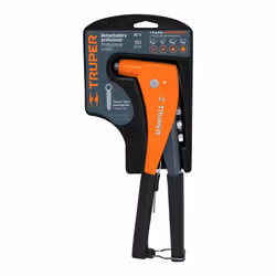 Riveteuse manuelle Truper RE-9