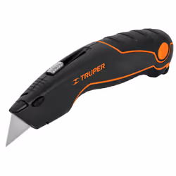 Couteau avec lames remplaçables Truper NM-6