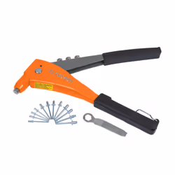 Riveteuse manuelle Truper RE-9X