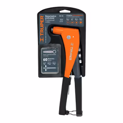 Riveteuse manuelle Truper RE-9X