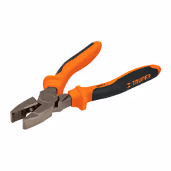 Pinces Truper T200-8X; 200 mm