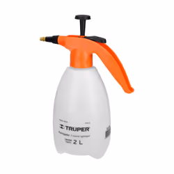 Pulvérisateur manuel Truper FDO-2; 2 l
