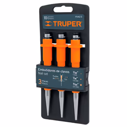 Outil de marquage Truper PUNZ-3; 3 unités