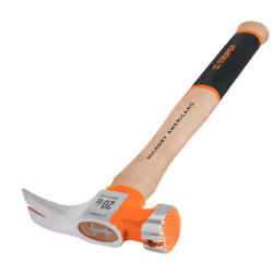 Marteau avec un clou porteur Truper MORCA-25; 710 g