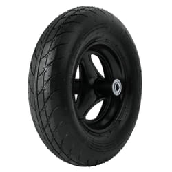 Roue pour brouette Truper LLSS; 400 mm