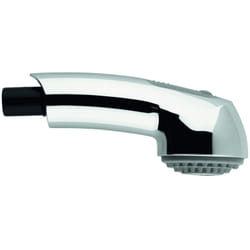 Grohe - Eurodisc Douchette extractible de mitigeur de cuisine avec mousseur (G-46312IE0)