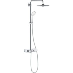 Euphoria SmartControl System 260 Mono Colonne de douche thermostatique (G-26509000) - Grohe