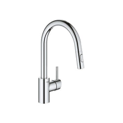 Concetto Mitigeur monocommande evier, Chrome (G-31483002) - Grohe