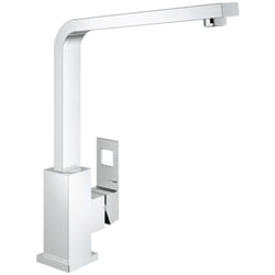 Eurocube Mitigeur monocommande évier, Chrome (G-31255000) - Grohe