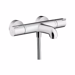 Description générale Découvrez le mitigeur thermostatique bain/douche Hansgrohe Ecostat 1001 CL, conçu pour offrir un confort ...