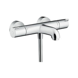 Ecostat 1001 cl Mitigeur Thermostatique bain/douche, Chrome (HG-13201000) - Hansgrohe