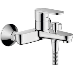 Vernis Blend Mitigeur bain/douche, avec cartouche en céramique, Chrome (HG-71440000) - Hansgrohe