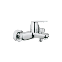 Grohe - Eurosmart Cosmopolitan Mitigeur monocommande 1/2' bain/douche, Chrome (G-32831000)