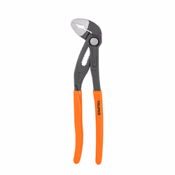 Pince à plomberie Truper PEX-12E; 300 mm