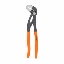 Pince à plomberie Truper PEX-10E; 250 mm